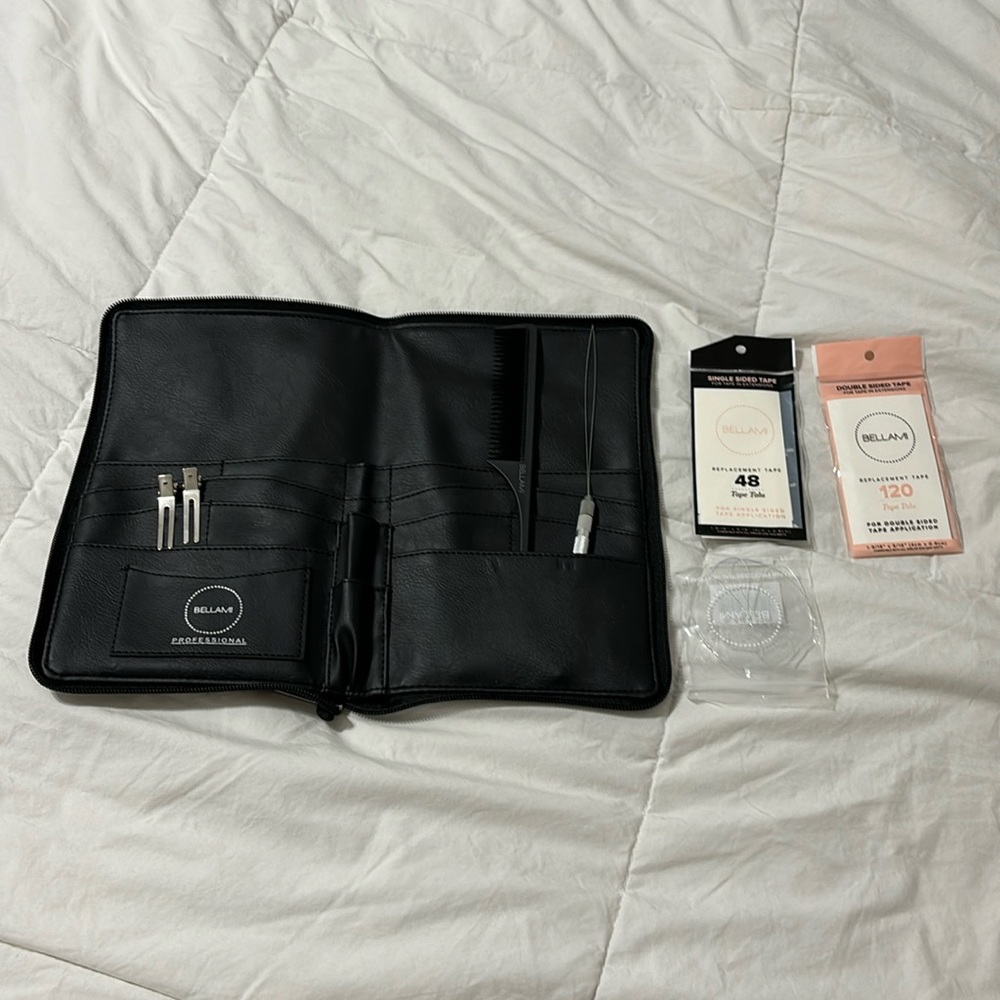 Bellami Extension Accessories